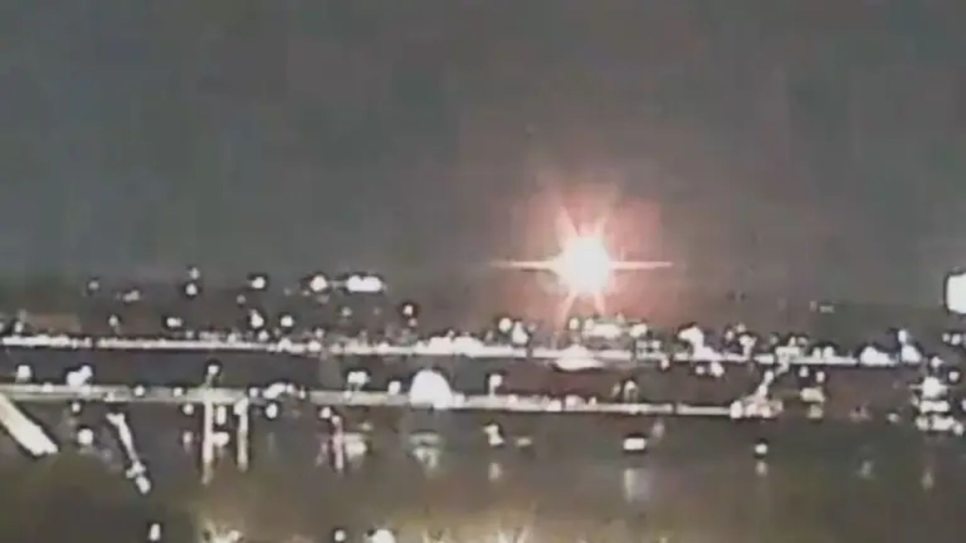 Авіакатастрофа у Вашингтоні Авіакатастрофа у Вашингтоні