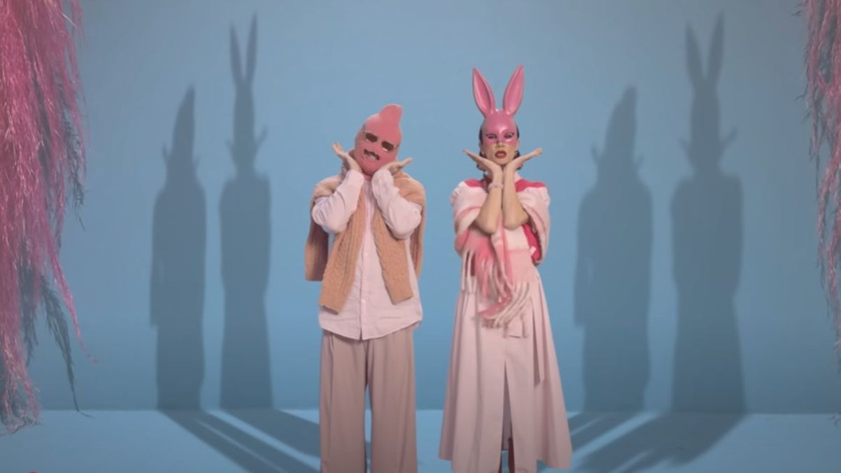 ADAM і SASHA NOROVA – Ау Ау ADAM і SASHA NOROVA – Ау Ау