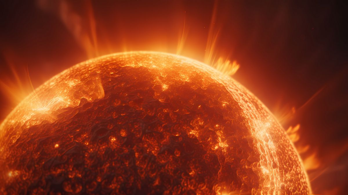 Магнитные бури в феврале 2025 Магнитные бури в феврале 2025