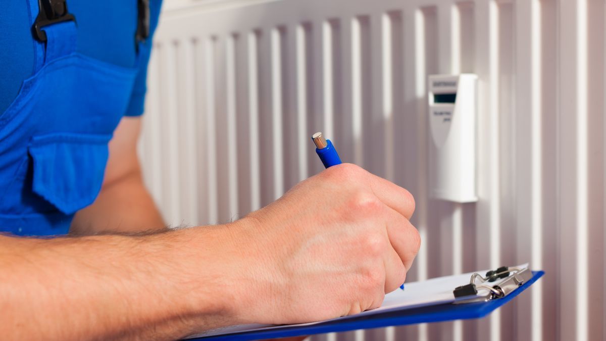 Льготы на коммунальные услуги