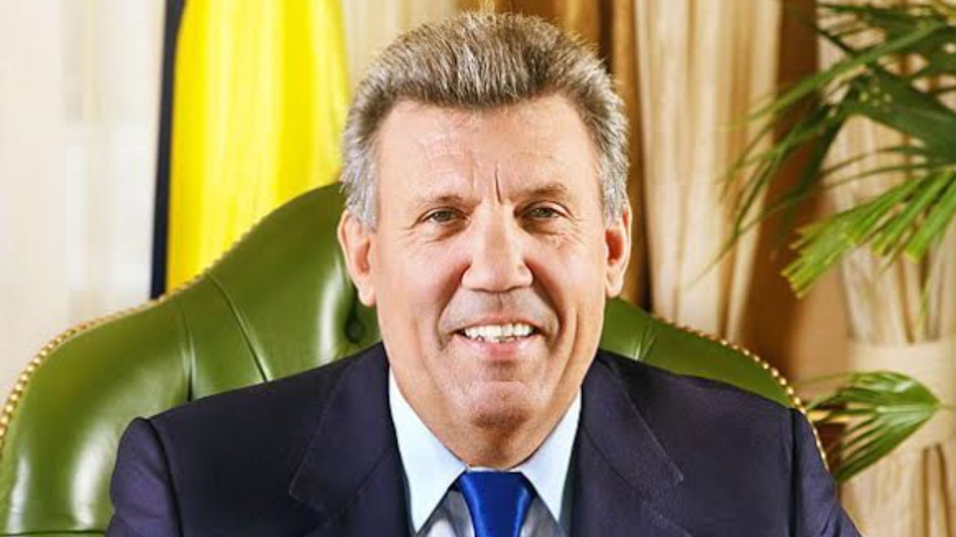 Сергій Ківалов Сергій Ківалов