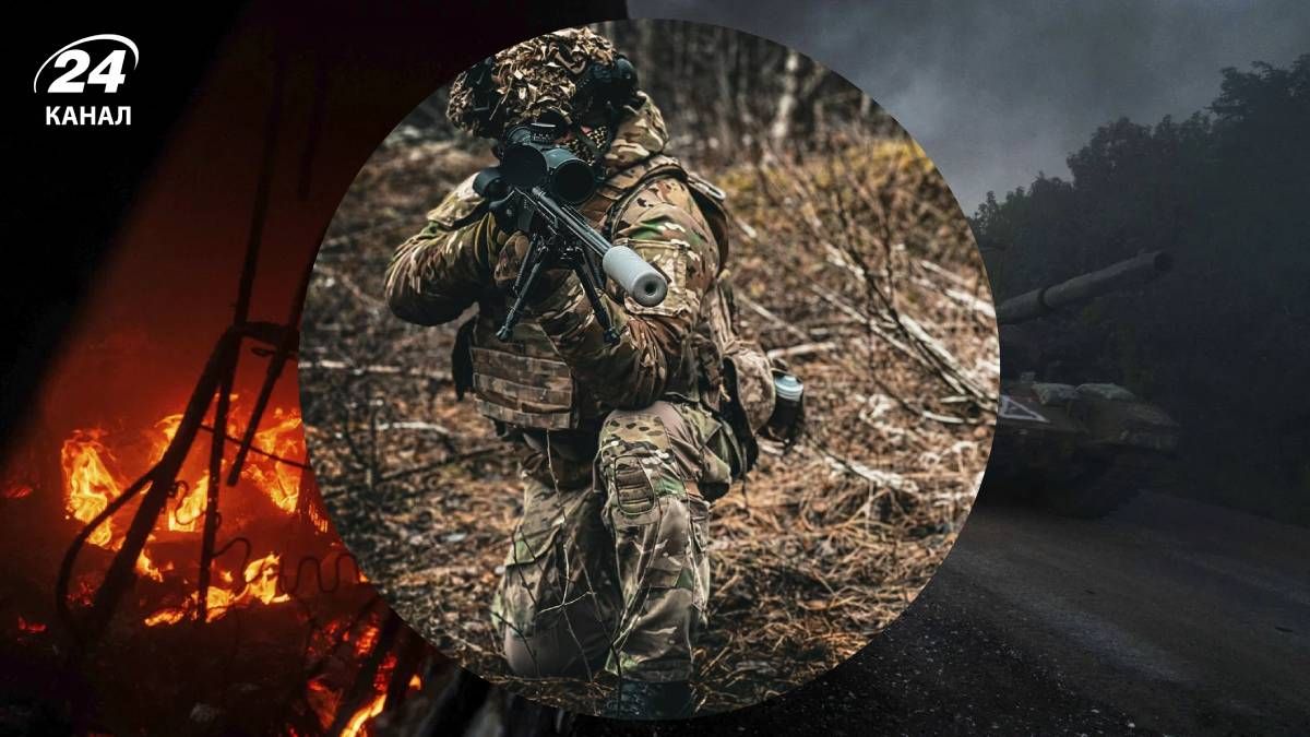 Що буде, якщо ЗСУ не втримають Покровськ - 24 Канал Що буде, якщо ЗСУ не втримають Покровськ - 24 Канал