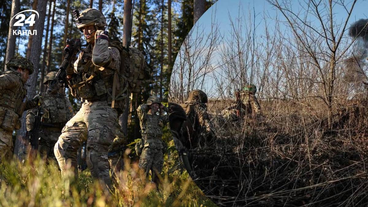 Европа разделилась во мнениях о целесообразности развертывания миротворцев после окончания войны в Украине - 24 Канал Европа разделилась во мнениях о целесообразности развертывания миротворцев после окончания войны в Украине - 24 Канал