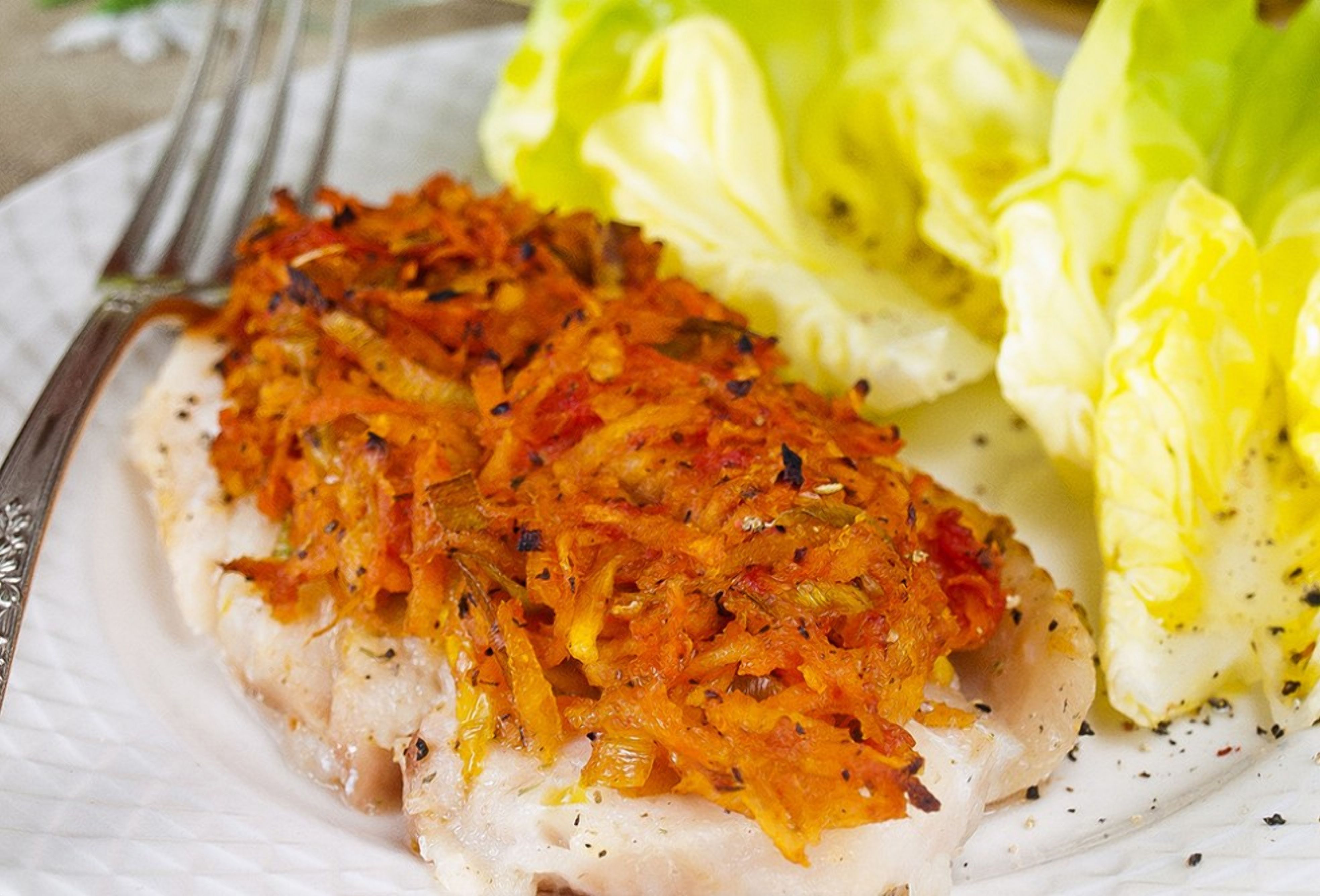 Как приготовить хека Как приготовить хека