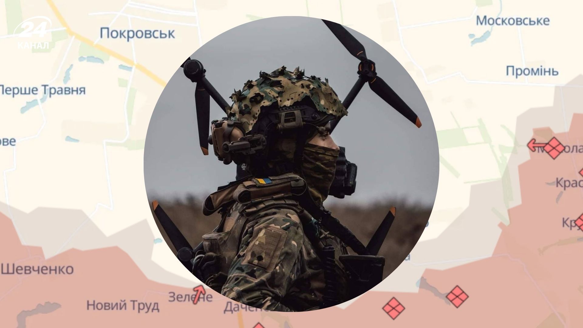 Россия продвигается на Харьковщине и Донетчине Россия продвигается на Харьковщине и Донетчине