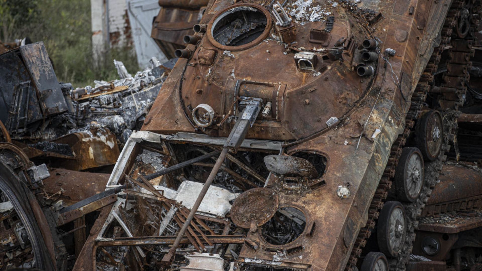 Втрати ворога Втрати ворога