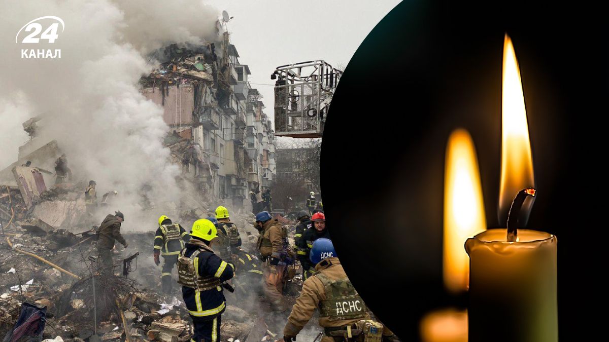 Скільки жертв і постраждалих внаслідок удару по будинку в Полтаві 1 лютого Скільки жертв і постраждалих внаслідок удару по будинку в Полтаві 1 лютого