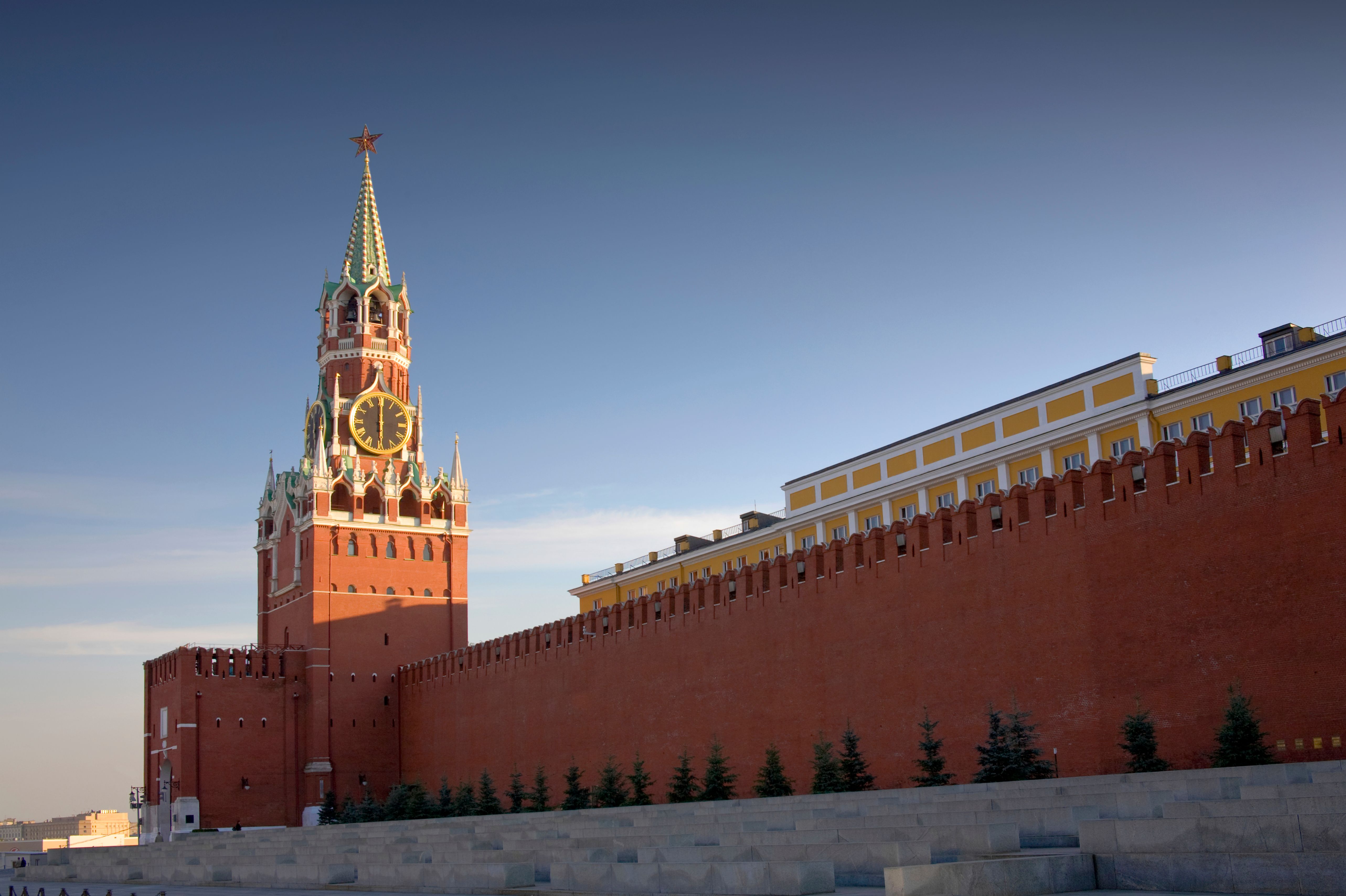 Московський Кремль