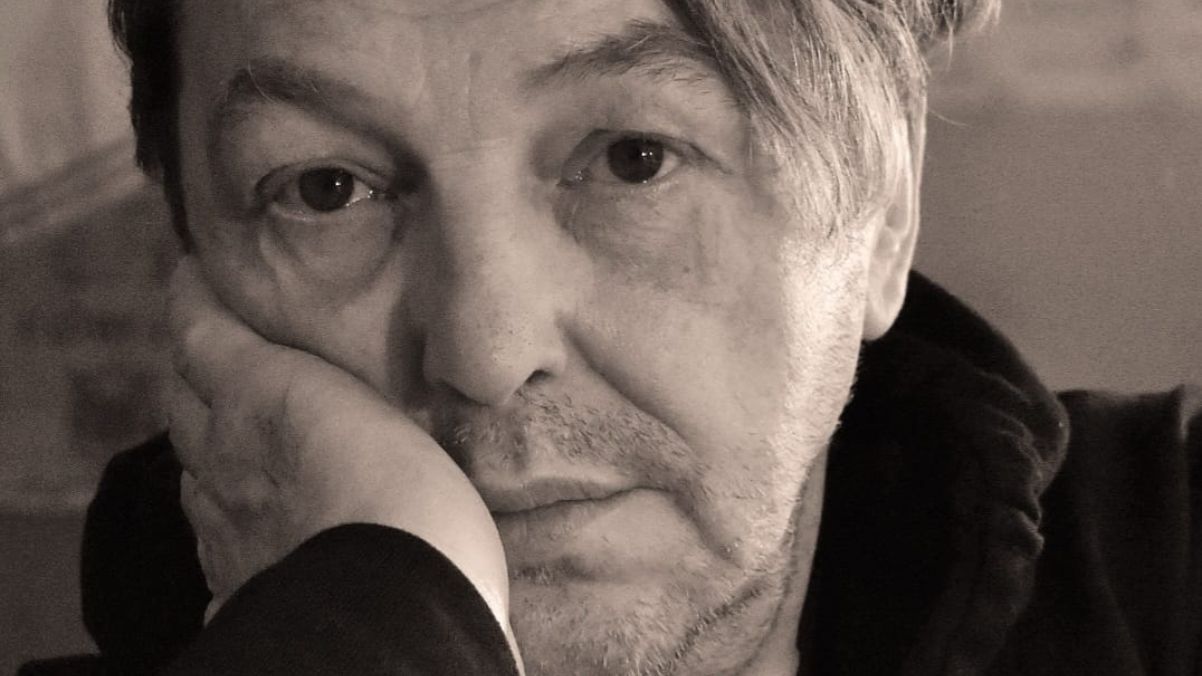 Станислав Колокольников Станислав Колокольников