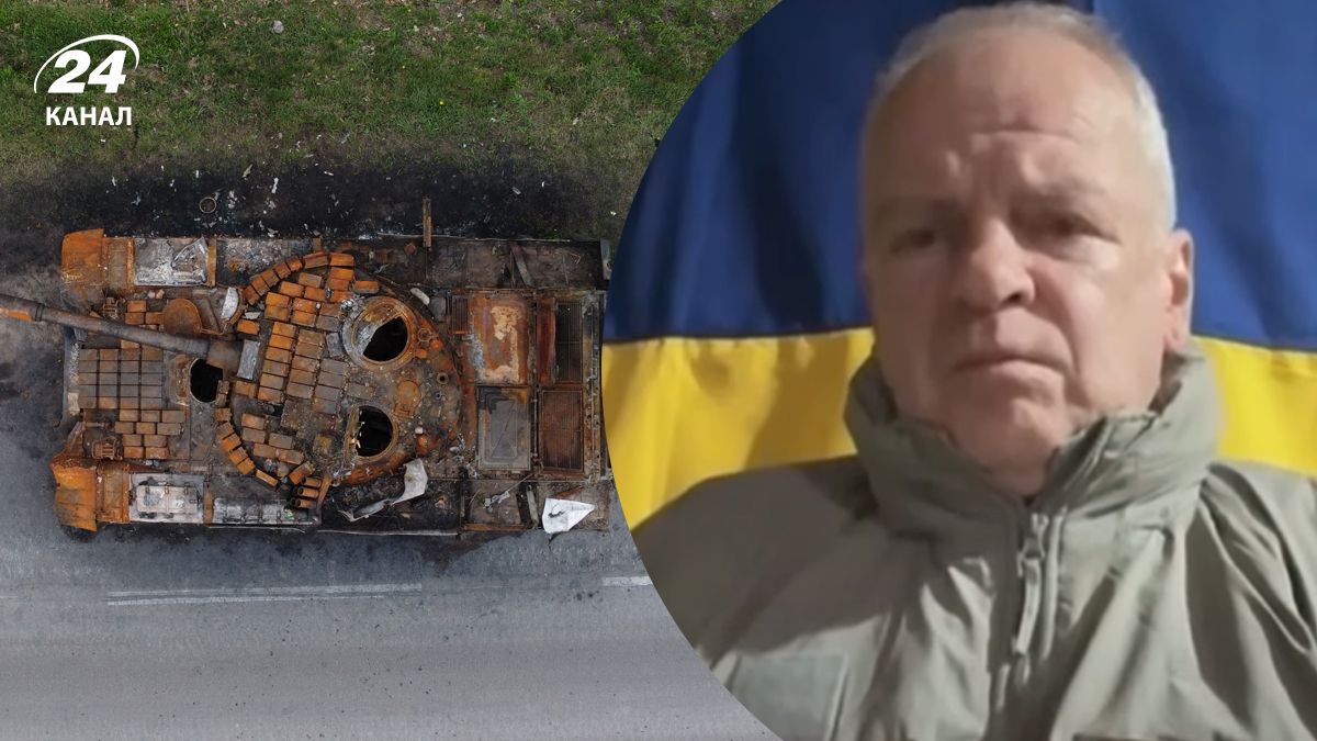 Военный рассказал о ситуации на Покровском направлении Военный рассказал о ситуации на Покровском направлении