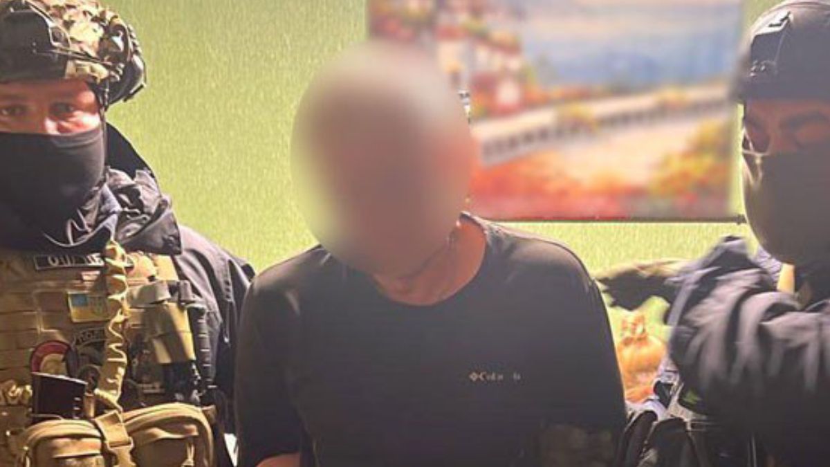 Убийство солдата ТЦК на Полтавщине Убийство солдата ТЦК на Полтавщине