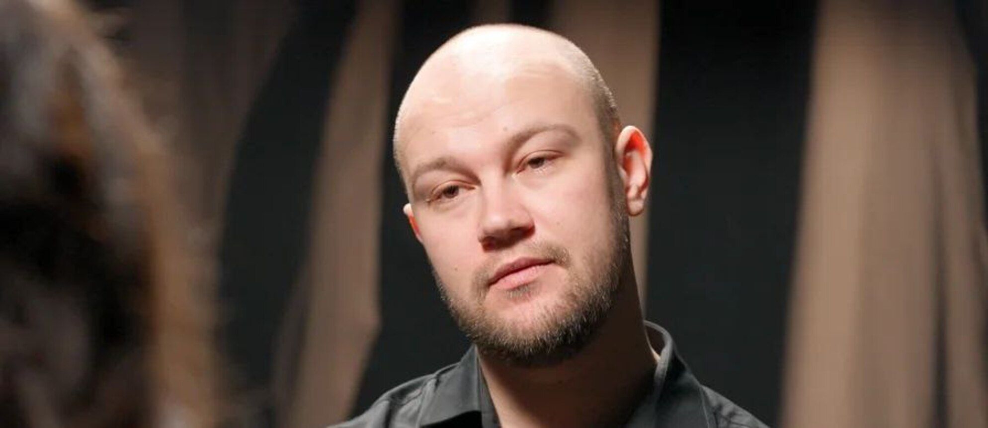 Сергій Гнезділов розповів про своє СЗЧ Сергій Гнезділов розповів про своє СЗЧ