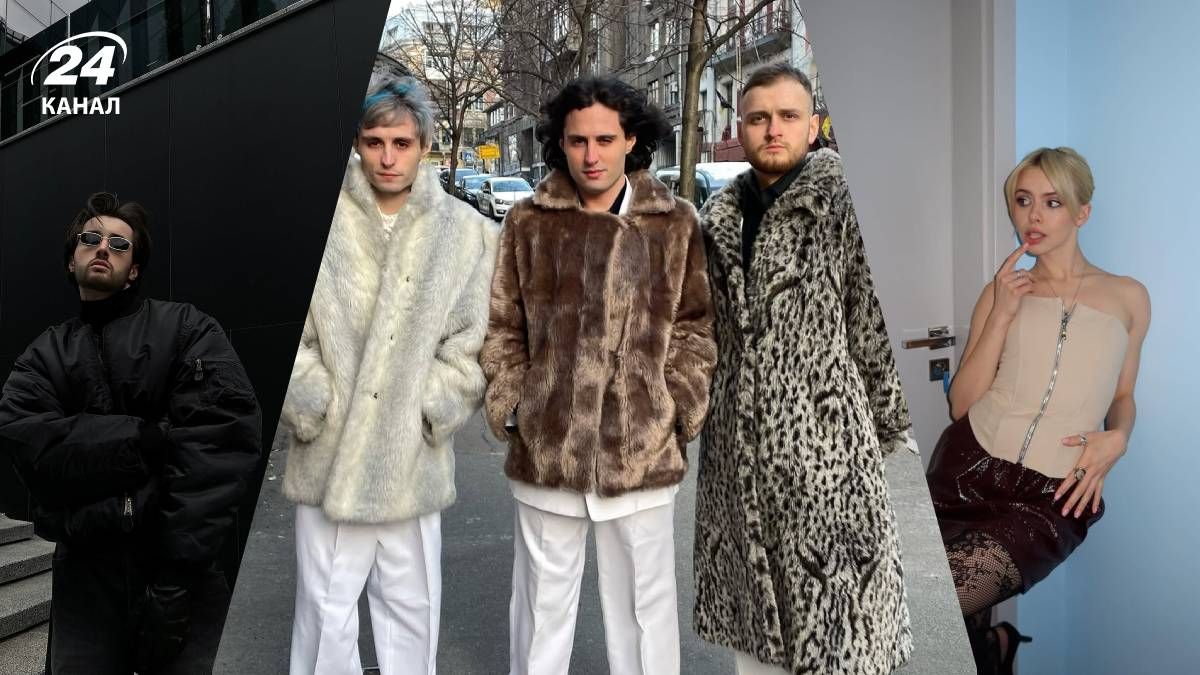 KHAYAT, Ziferblat, Маша Кондратенко KHAYAT, Ziferblat, Маша Кондратенко