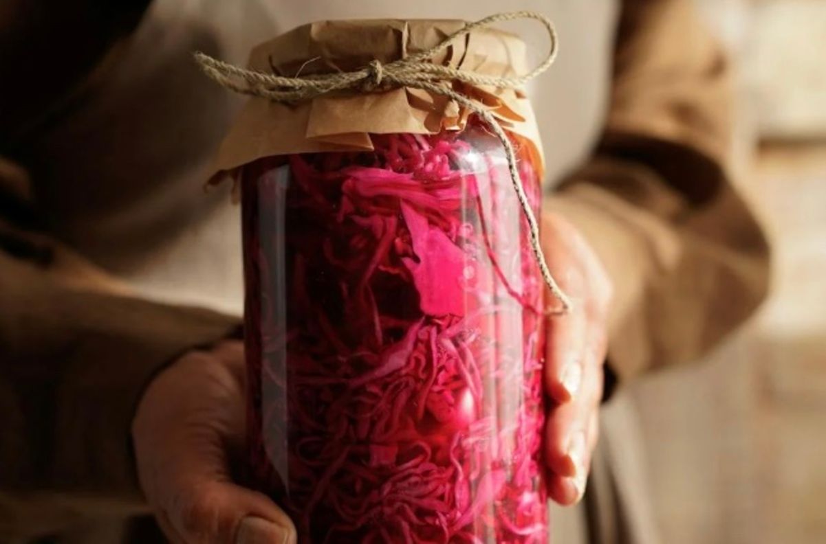 Крижавки з капусти Крижавки з капусти