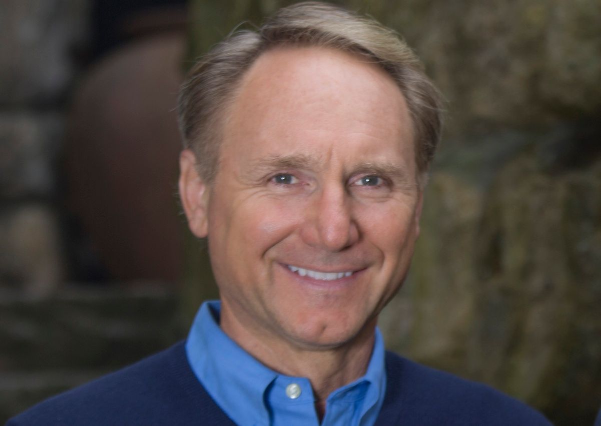 Дэн Браун Дэн Браун