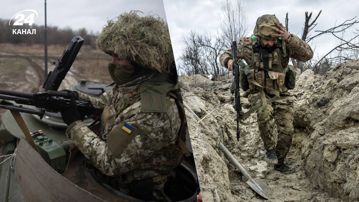 ЗСУ виконує у Курській області важливі завдання ЗСУ виконує у Курській області важливі завдання