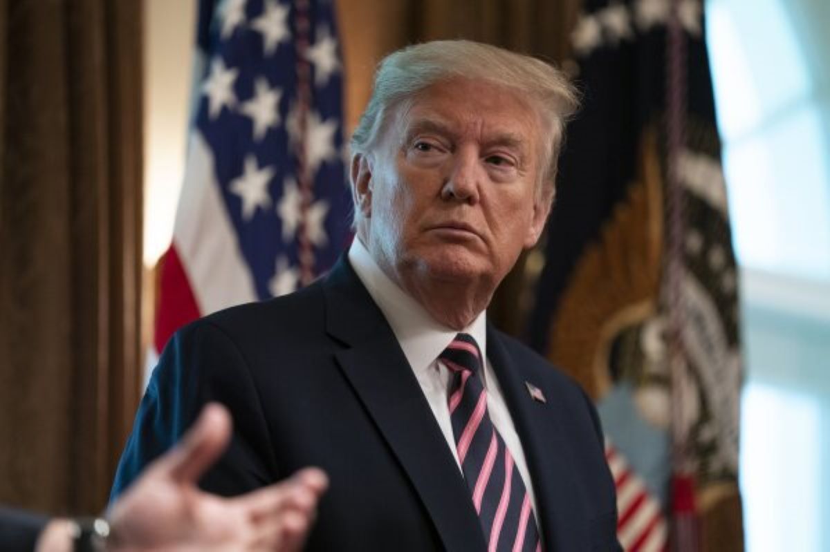 Адміністрація Трампа може передати USAID у підпорядкування Держдепу - 24 Канал Адміністрація Трампа може передати USAID у підпорядкування Держдепу - 24 Канал