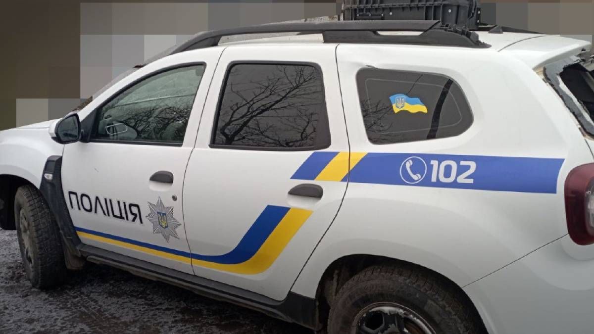 У МВС спростували збій у роботі гарячої лінії 102 У МВС спростували збій у роботі гарячої лінії 102