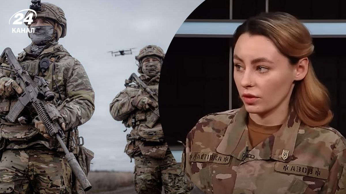 В Україні обговоряють мобілізацію з 18 років В Україні обговоряють мобілізацію з 18 років