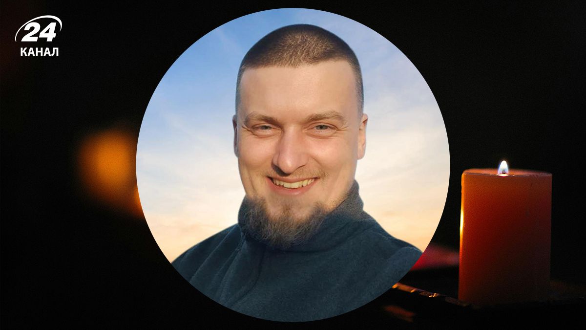 Назар Кріль загинув на фронті Назар Кріль загинув на фронті