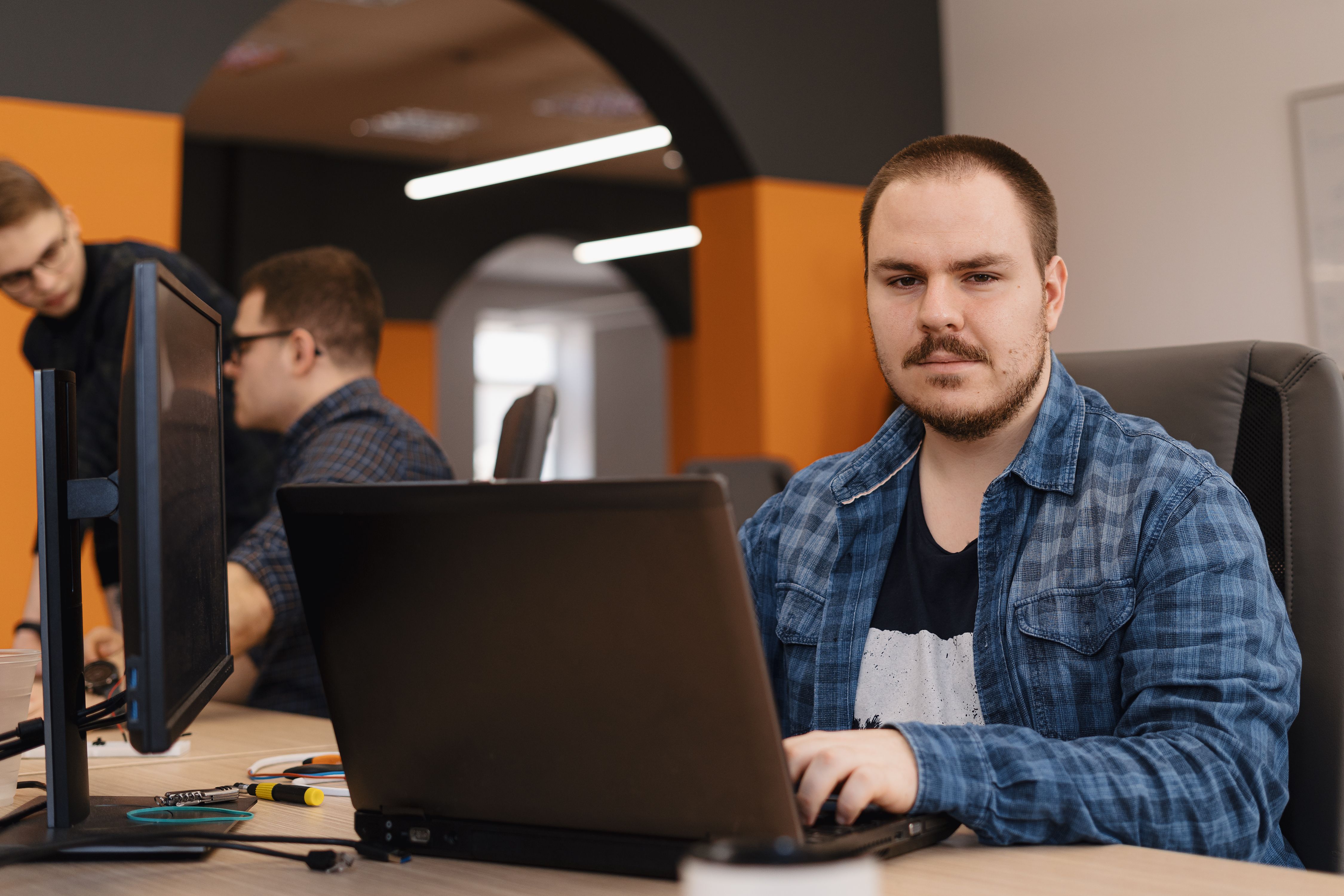 Експорт IT-послуг у 2024 році - які країни у першій десятці та скільки виручки принесли - Техно Експорт IT-послуг у 2024 році - які країни у першій десятці та скільки виручки принесли - Техно