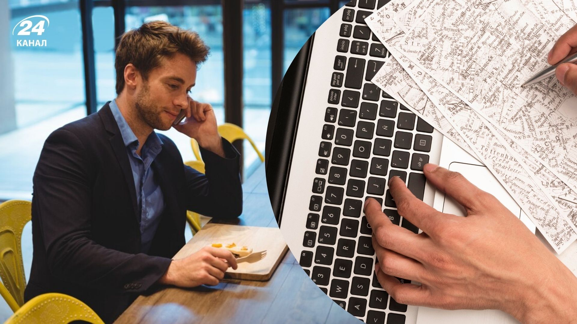 Чи можна починати з понеділка робити великі справи Чи можна починати з понеділка робити великі справи