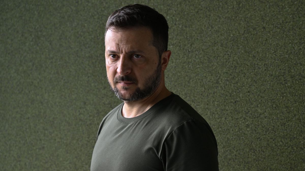 Зеленский пригласил Рубио в Украину Зеленский пригласил Рубио в Украину