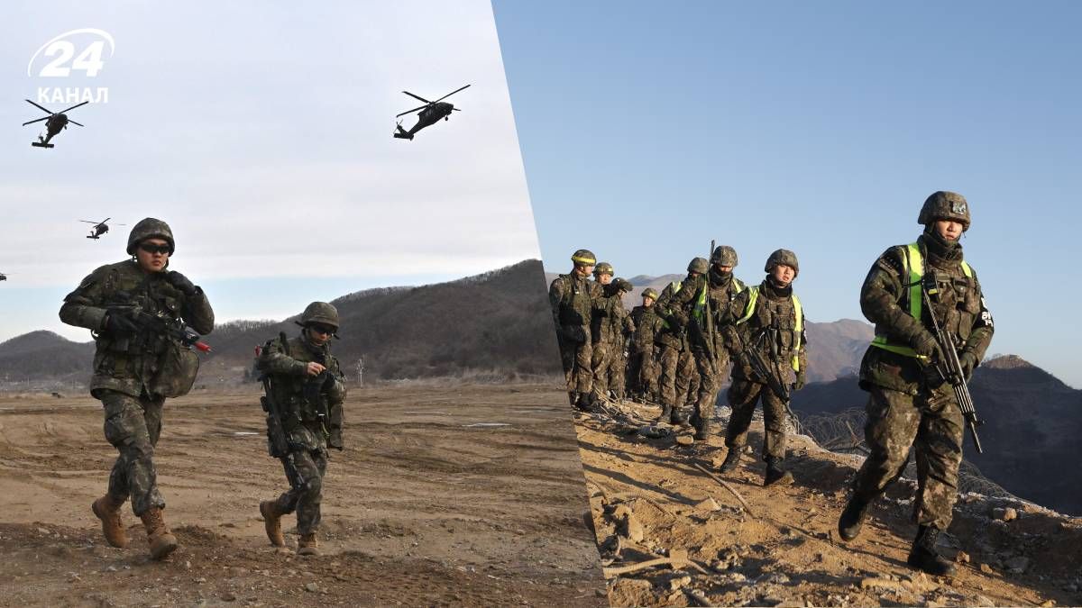 Чому війська КНДР відійшли з Курщини Чому війська КНДР відійшли з Курщини