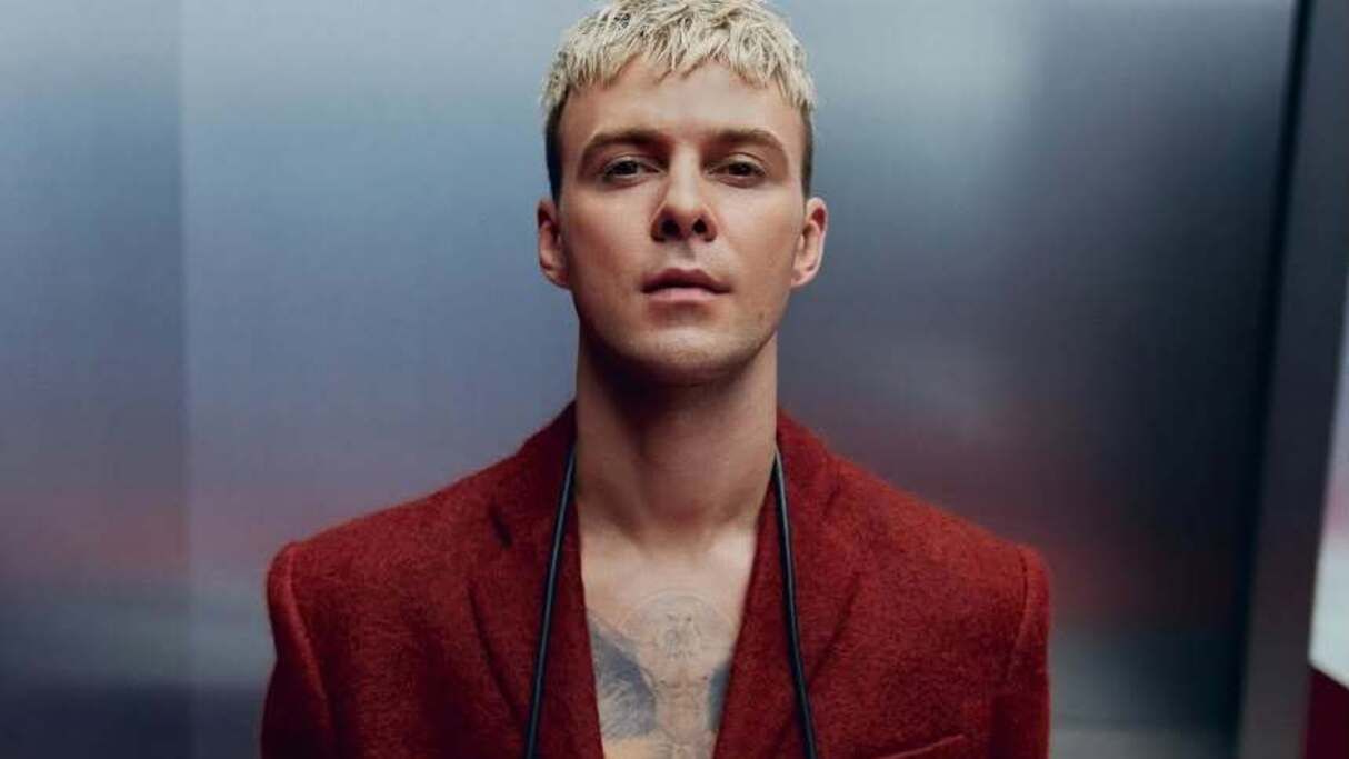 Макс Барських