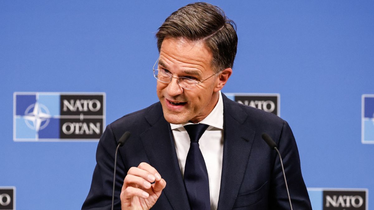 Генсек НАТО обратился к странам Альянса Генсек НАТО обратился к странам Альянса