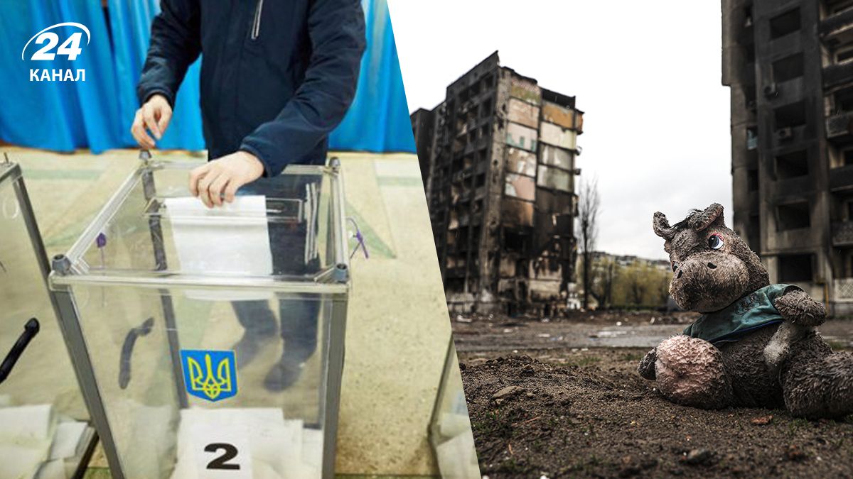 США призывают Украину провести выборы, хотя действует военное положение США призывают Украину провести выборы, хотя действует военное положение