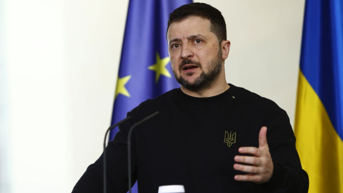 Чи може закінчитися допомога від США та Європи Чи може закінчитися допомога від США та Європи