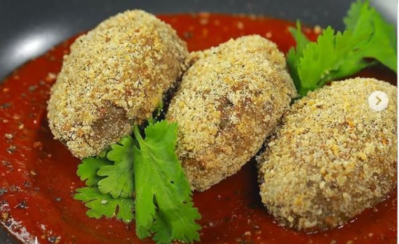 Такие вкусные гречаники Такие вкусные гречаники