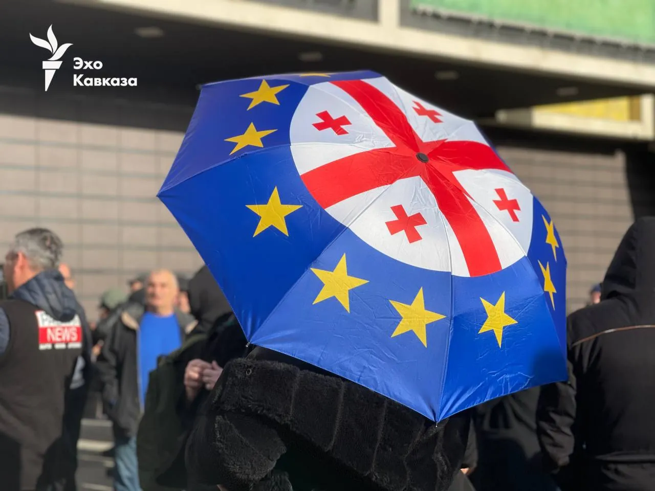 митинг в грузии митинг в грузии