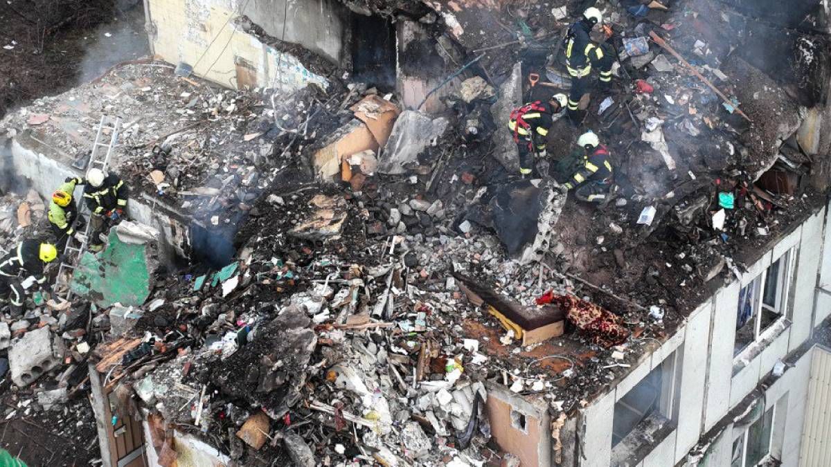 Среди погибших в Полтаве идентифицировали еще одного ребенка Среди погибших в Полтаве идентифицировали еще одного ребенка