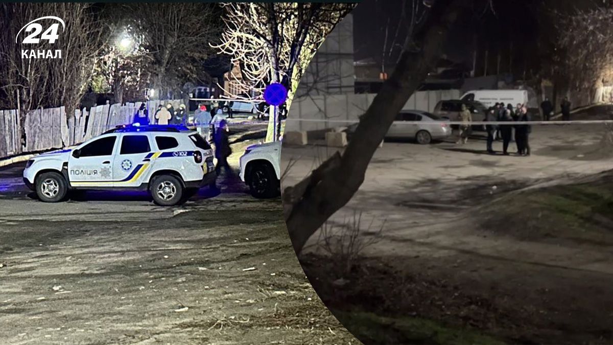 Взрыв в Павлограде 02.02.2025 Взрыв в Павлограде 02.02.2025