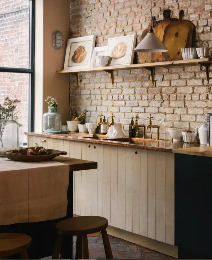 природні кольори