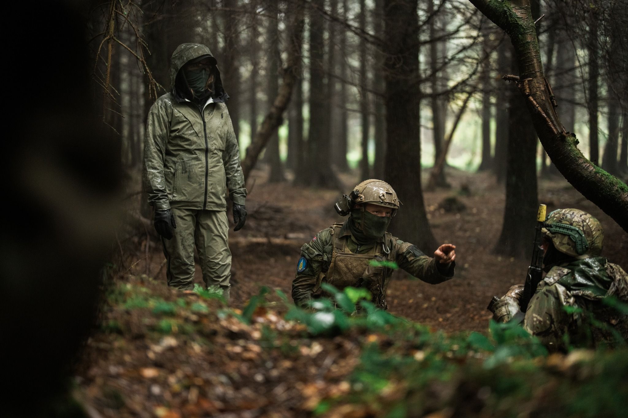 Російські окупаційні війська посилюють тиск на Андріївку – DeepState - 24 Канал Російські окупаційні війська посилюють тиск на Андріївку – DeepState - 24 Канал