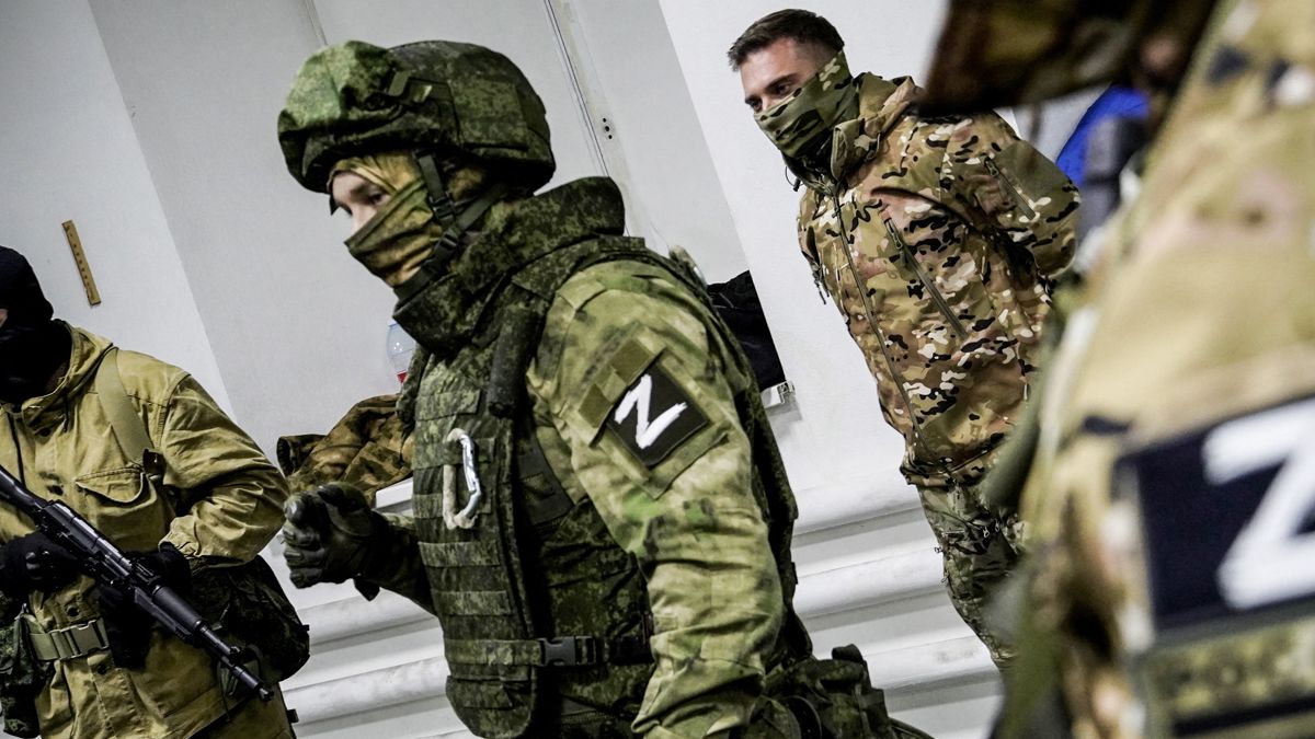 Як Росія вербує українців Як Росія вербує українців