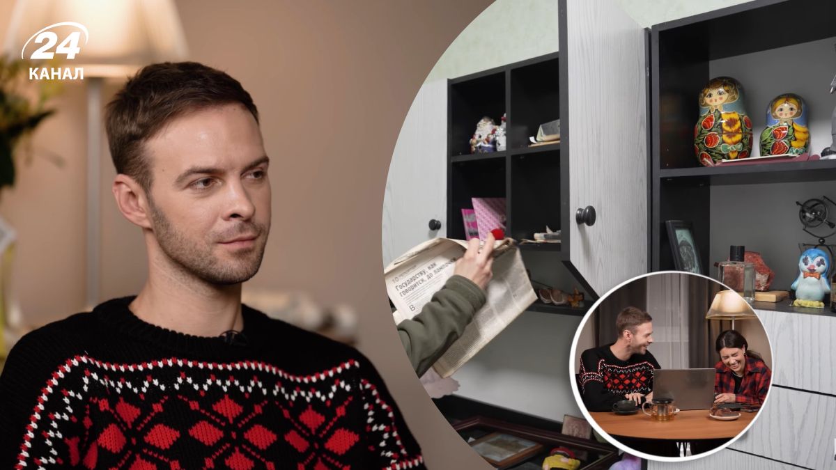 Макс Барських