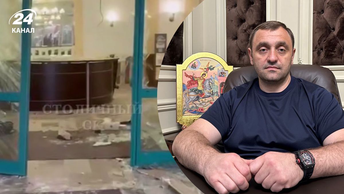 Взрыв в Москве 3 февраля 2025 - мог погибнуть Армен Саркисян с Донбасса - новости Украины - 24 Канал