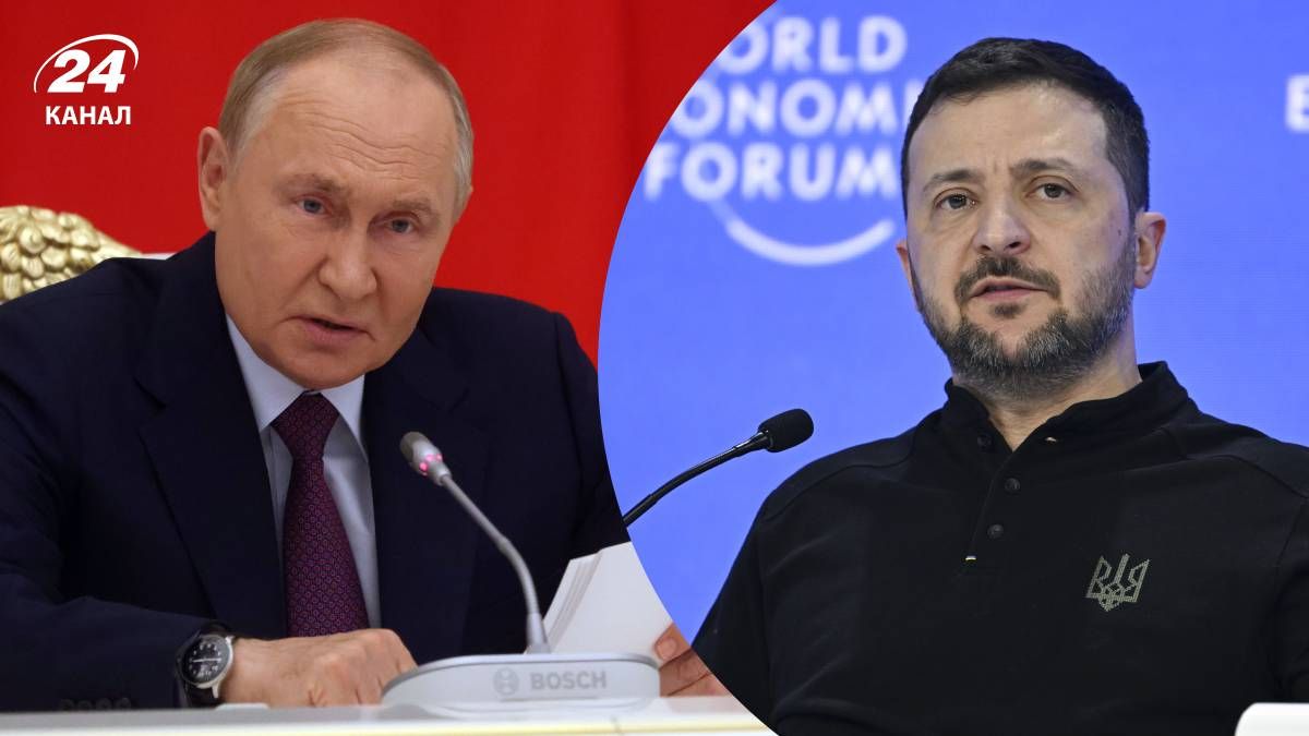 Чи вигідні зараз переговори Україні і Росії Чи вигідні зараз переговори Україні і Росії