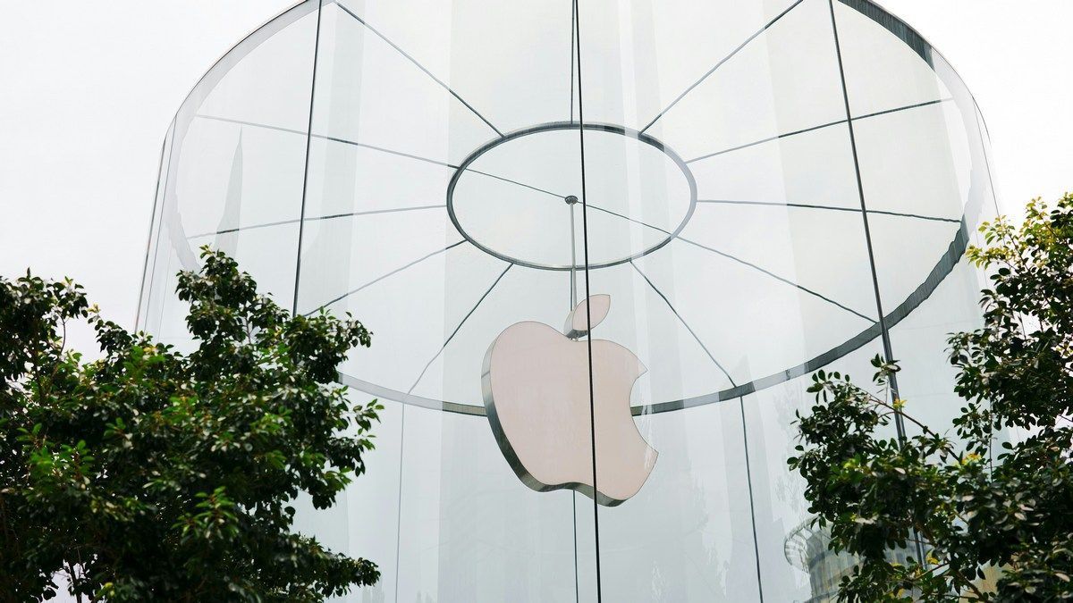 Apple отказалась от проекта очков дополненной реальности Apple отказалась от проекта очков дополненной реальности