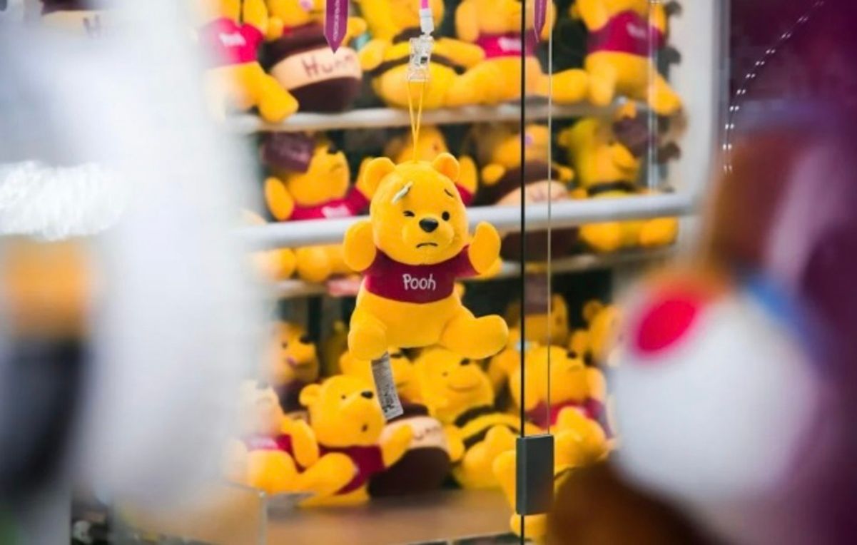 Чому у Польщі заборонений Вінні Пух Чому у Польщі заборонений Вінні Пух