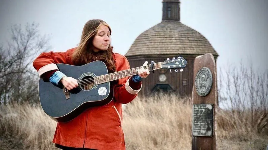 Соломия Пелых Соломия Пелых