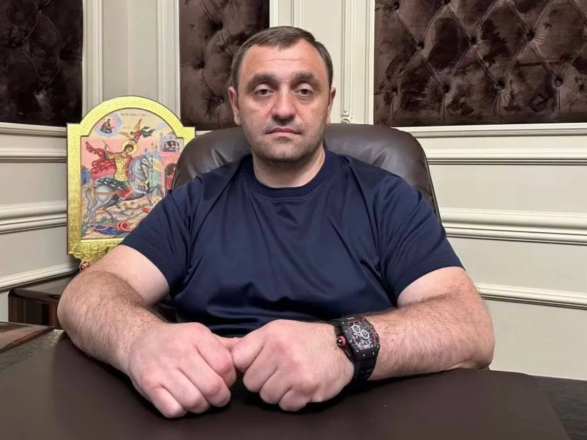 Армен Саркісян Армен Саркісян