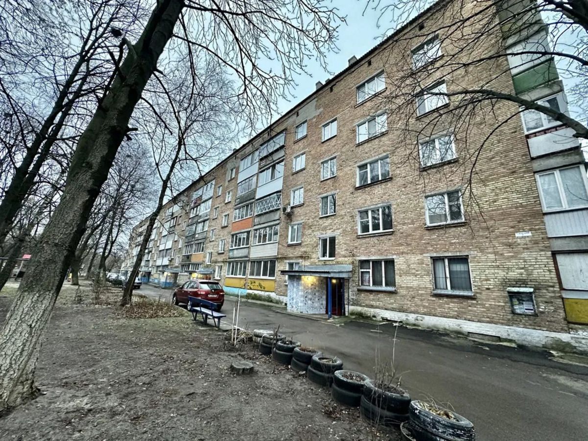 Жуткая квартира под Киевом - фото напоминают сцены из фильмов ужаса - Недвижимость Жуткая квартира под Киевом - фото напоминают сцены из фильмов ужаса - Недвижимость