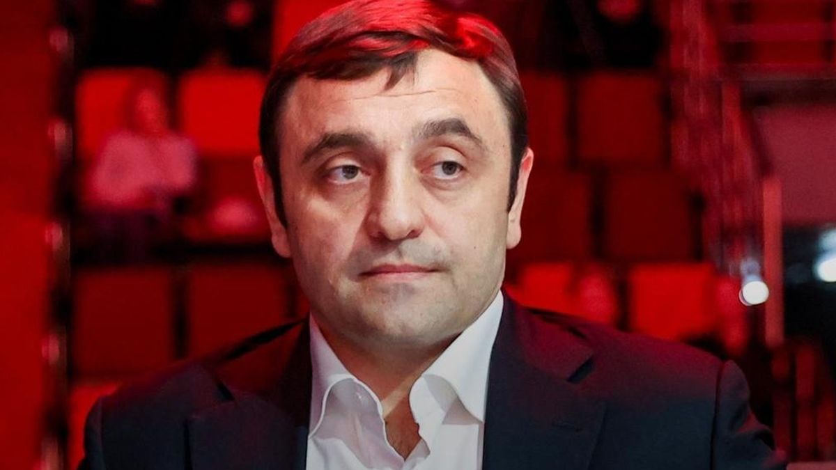 Что известно об Армене Саркисяне