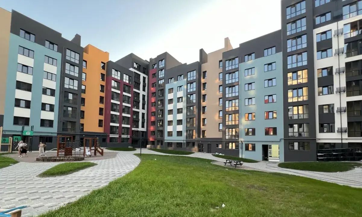 Квартиры в Ровно - почему цены на жилье в новостройках настолько выросли - Недвижимость