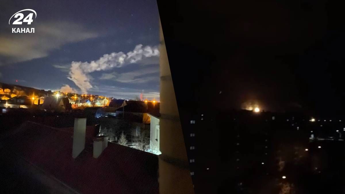 Генштаб ЗСУ прокоментував ураження заводів у Волгограді та Астрахані Генштаб ЗСУ прокоментував ураження заводів у Волгограді та Астрахані